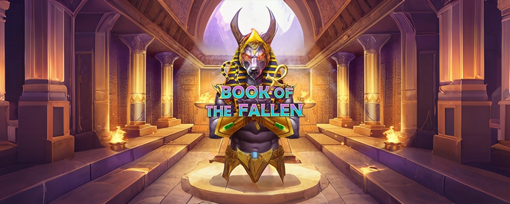 450bet Livro dos Caídos