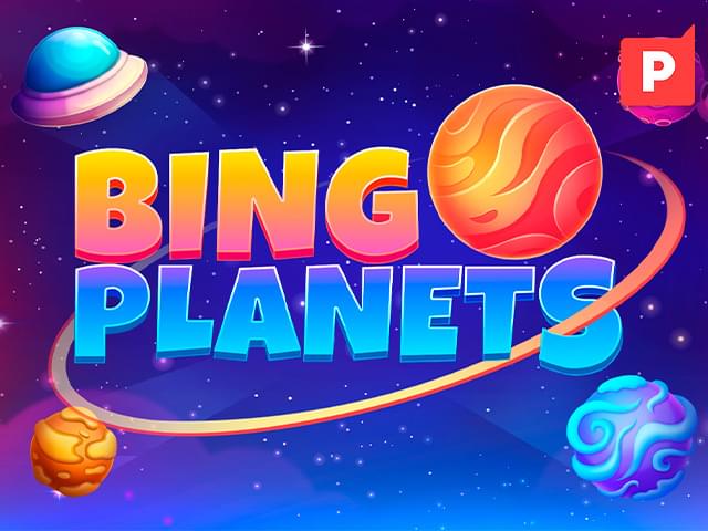 450bet Planetas do Bingo