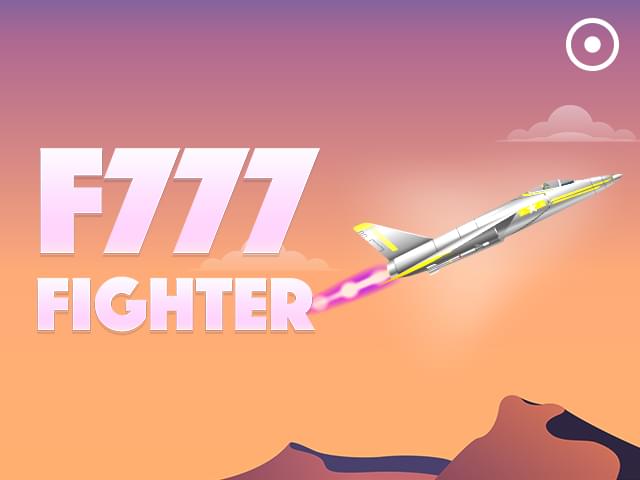 450bet F777 Fighter